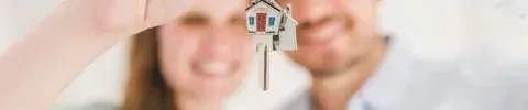 first-time buyer