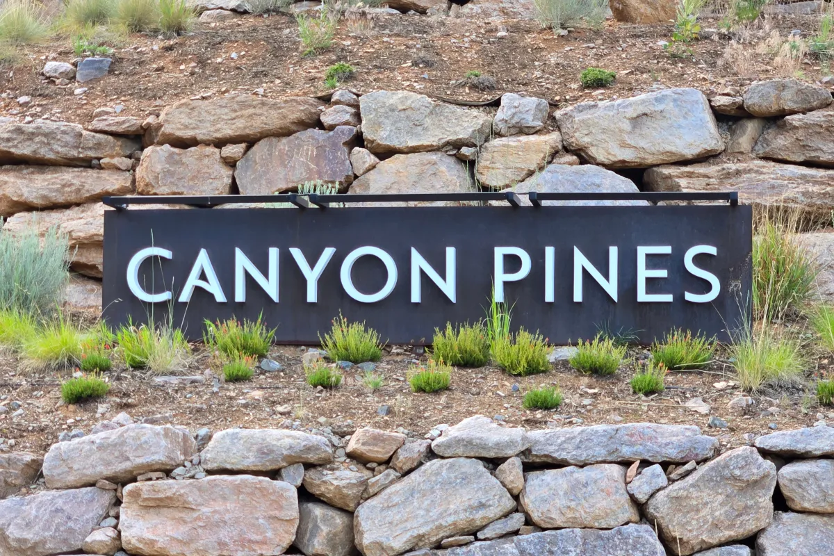 The Complete 2026 Buyer's Guide to Canyon Pines in Arvada