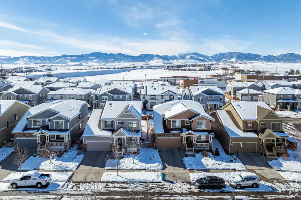 A New Year, A Fresh Start — and a Smarter Way to Think About Real Estate in 2025