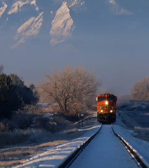 Arvada Could Get a Mountain Rail Station — Here's What It Means for Home Values