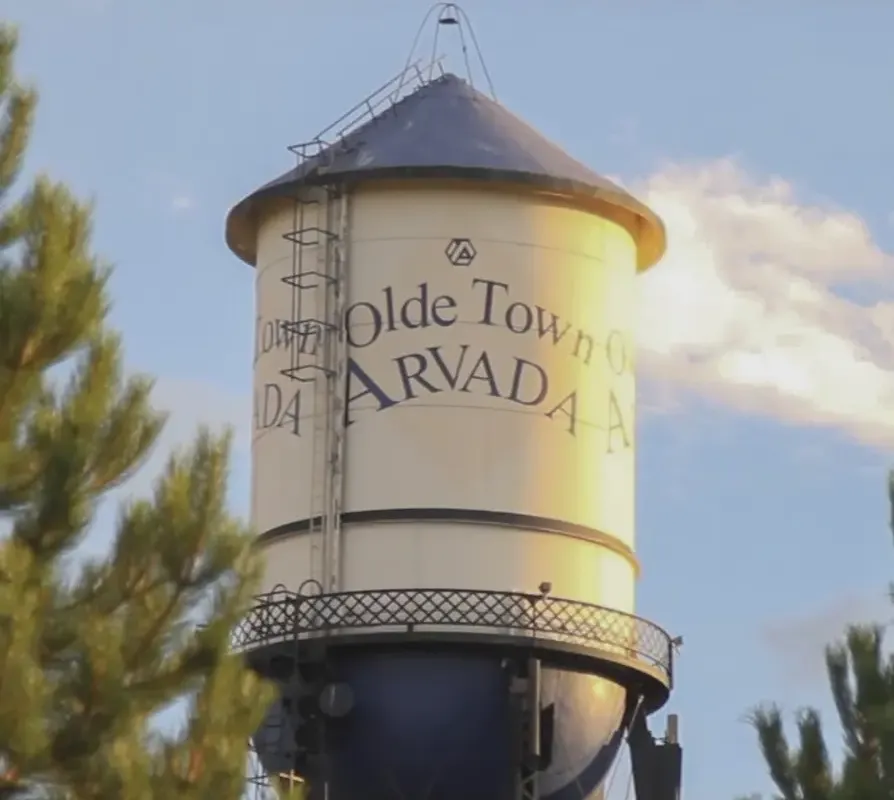 Arvada, Colorado