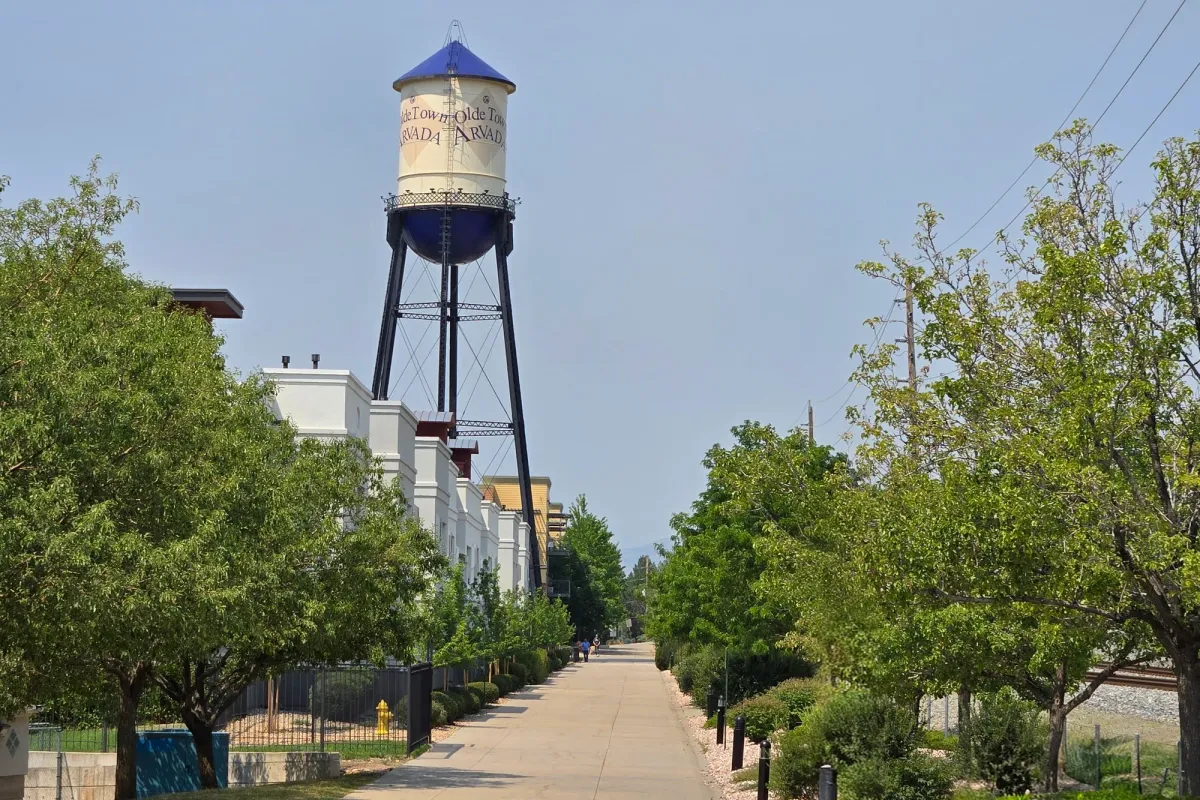 Arvada, Colorado
