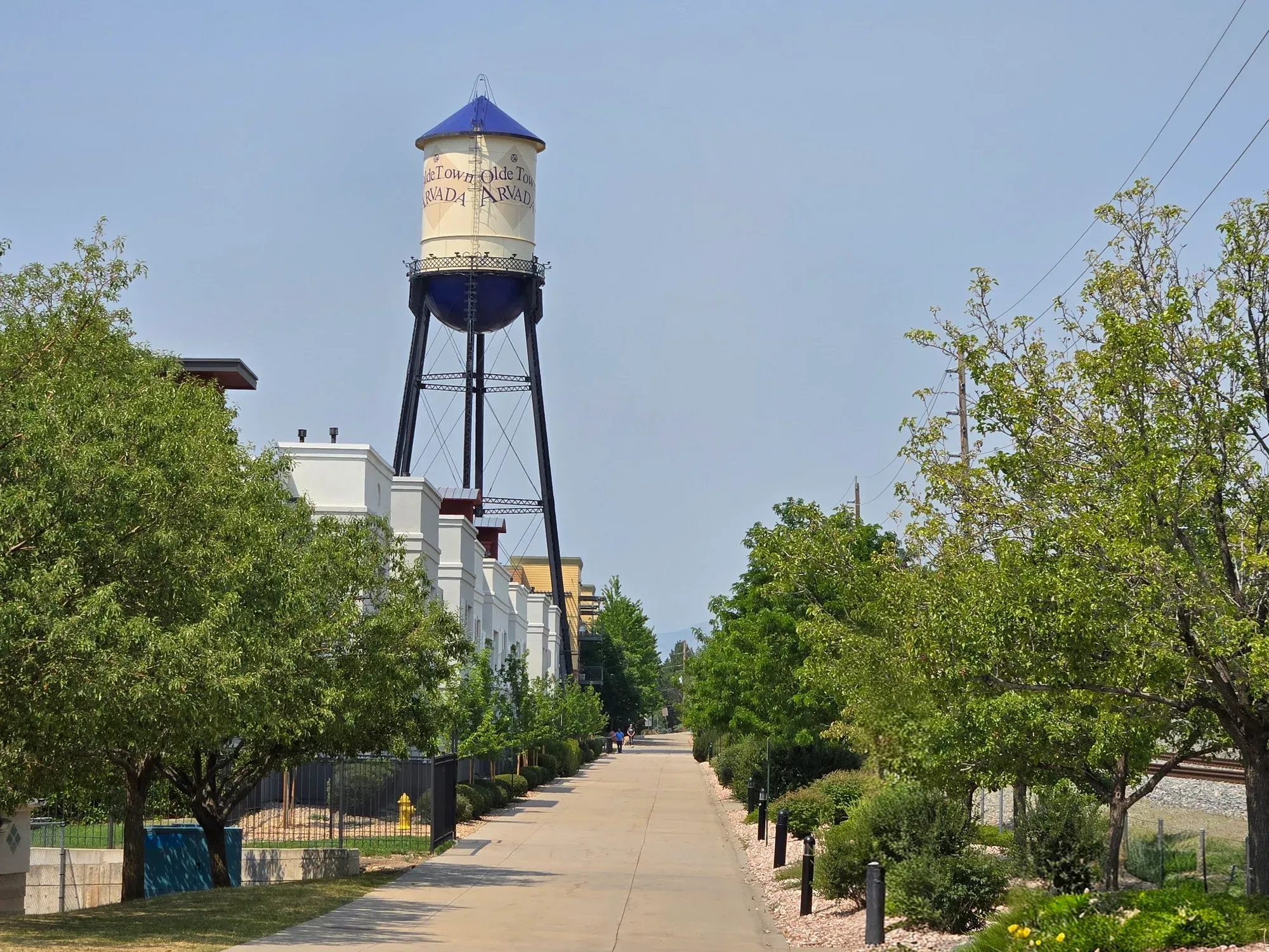 Arvada, Colorado