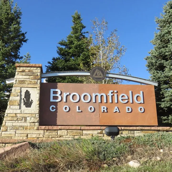 Broomfield, Colorado