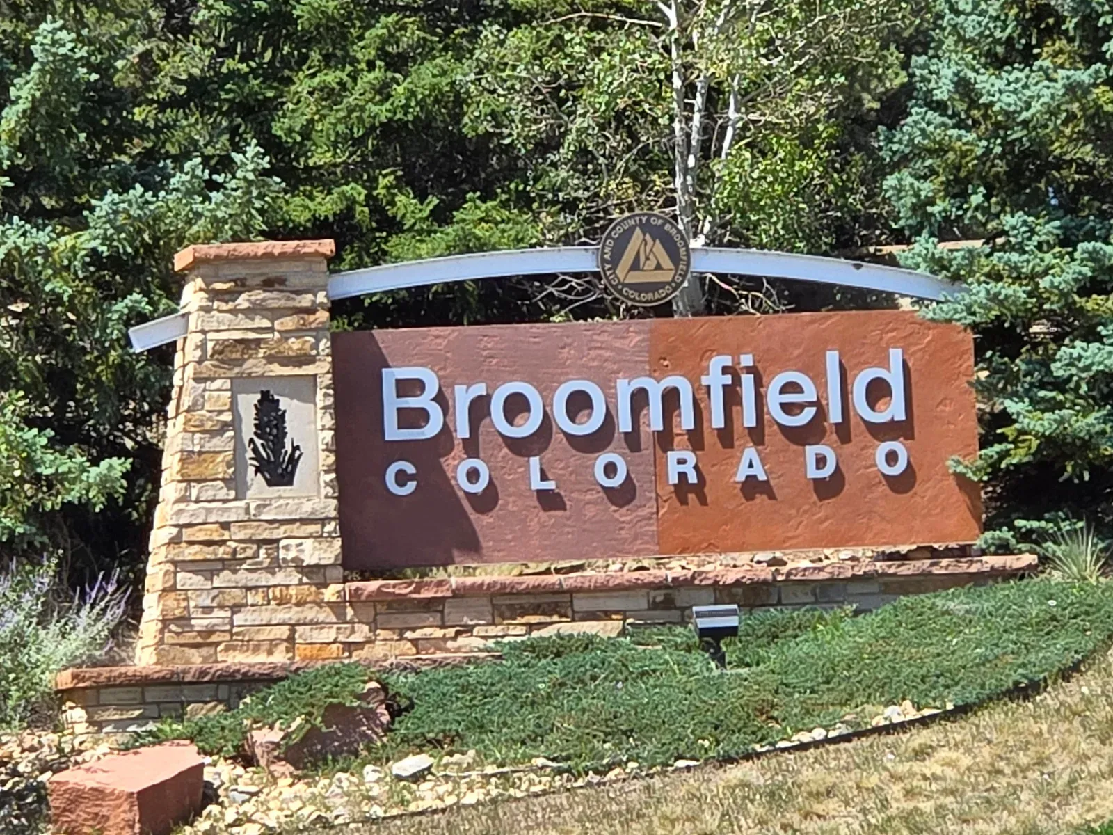 Broomfield, Colorado