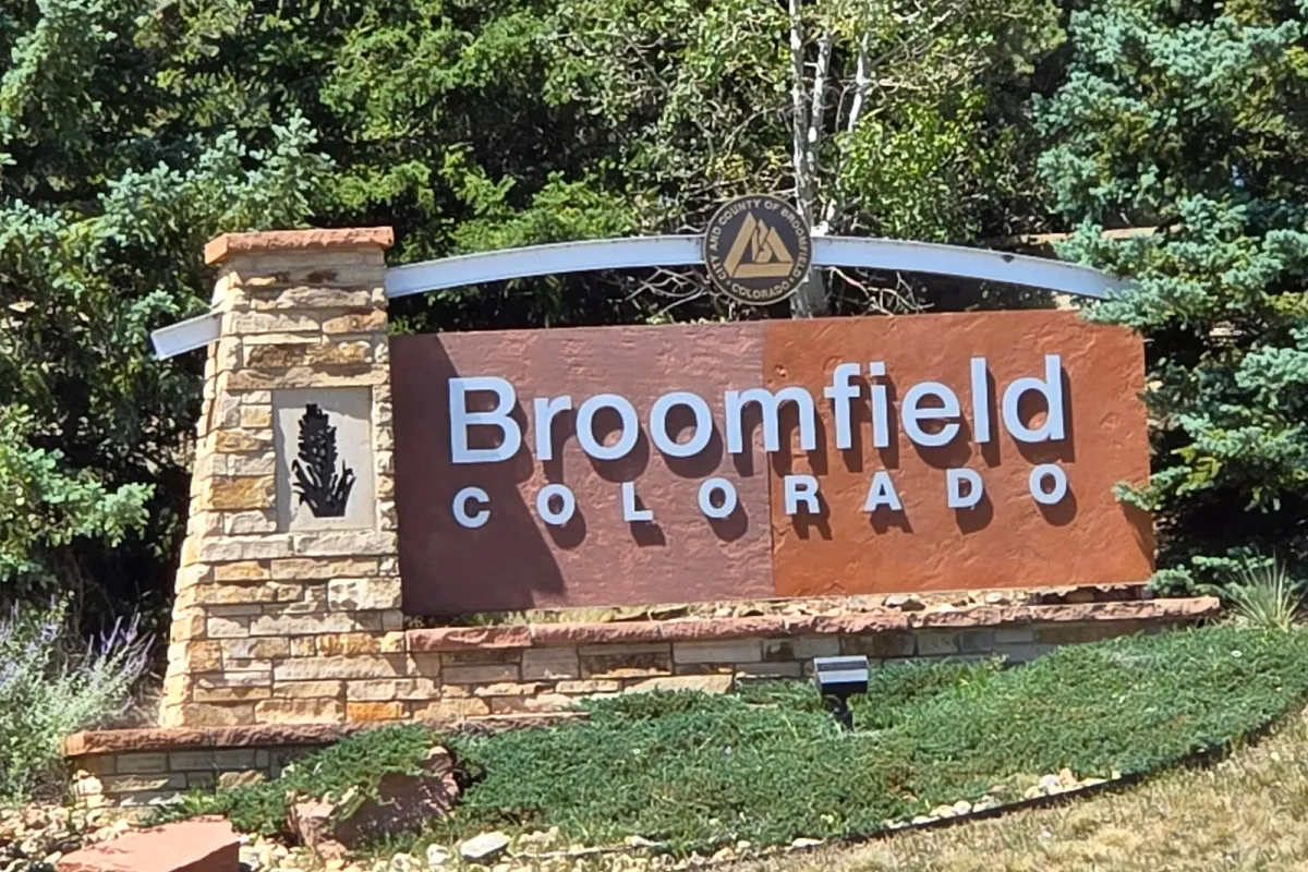 Broomfield, Colorado