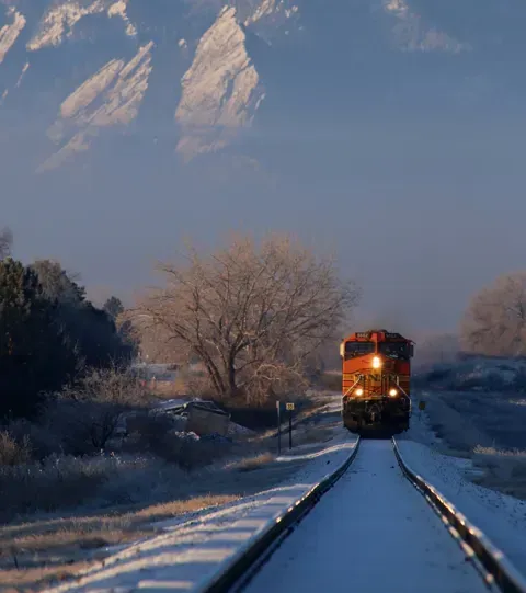 Arvada's Proposed Mountain Rail Station: What It Means for Real Estate Values