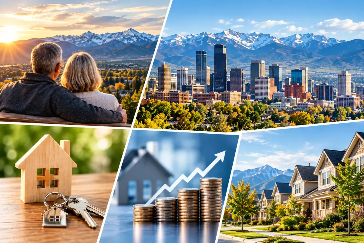 DID YOU KNOW? 5 Surprising Housing Market Facts