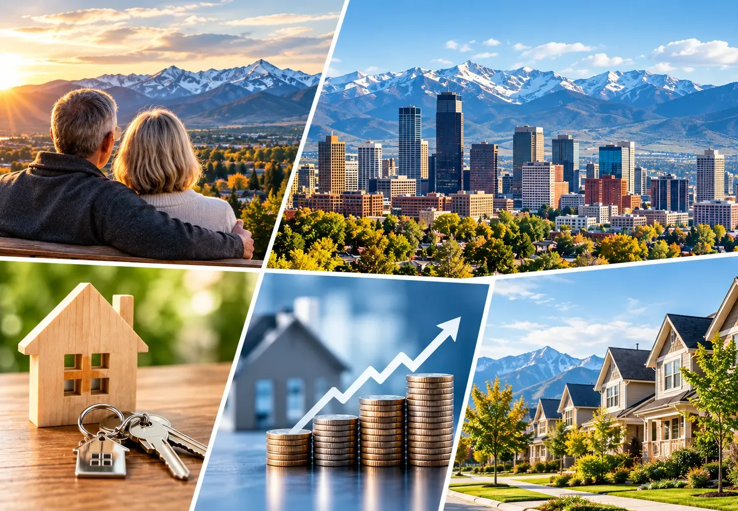 DID YOU KNOW? 5 Surprising Housing Market Facts
