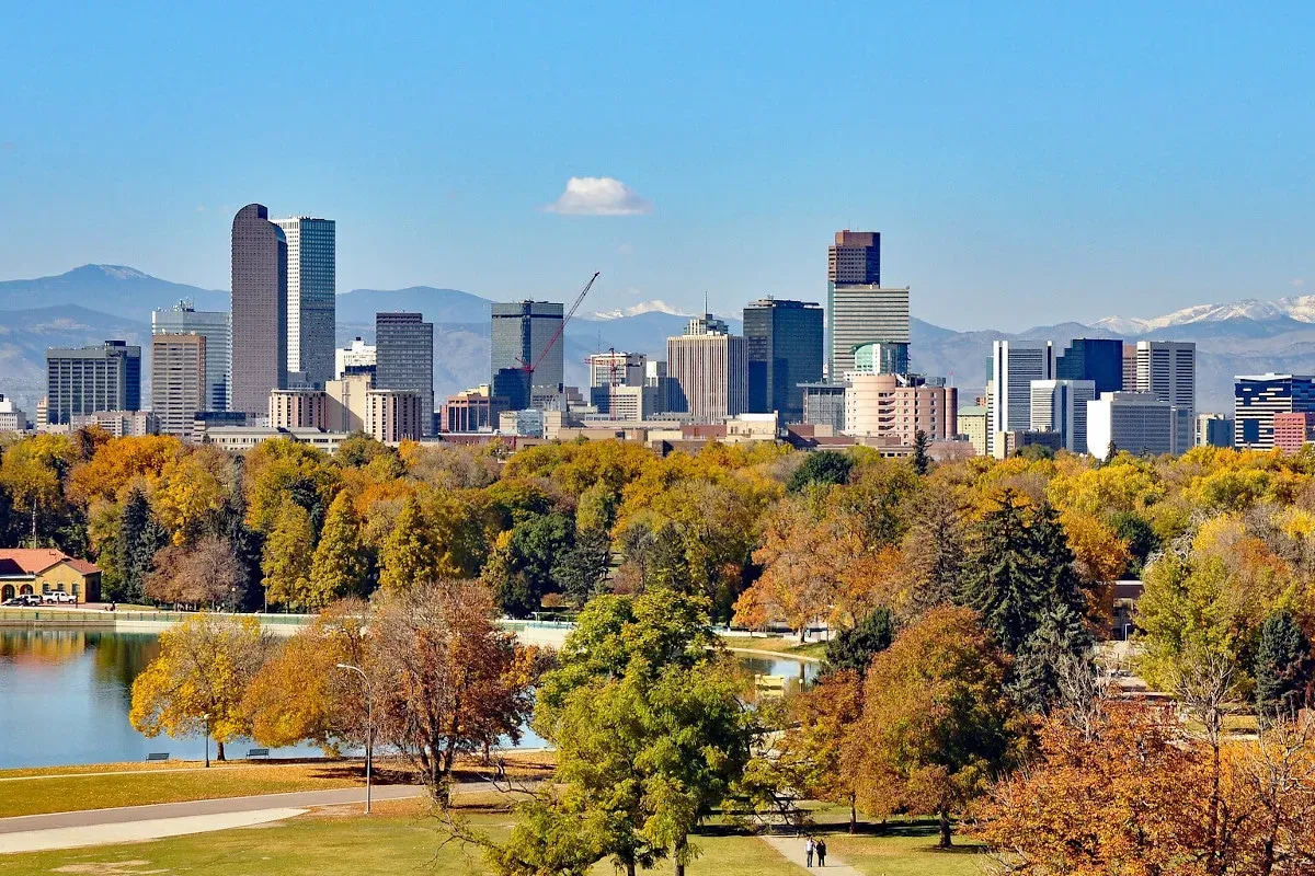 Denver Metro, Colorado