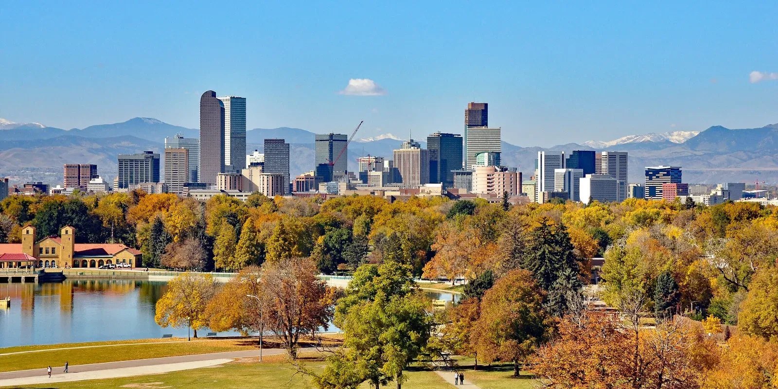 Denver Metro, Colorado
