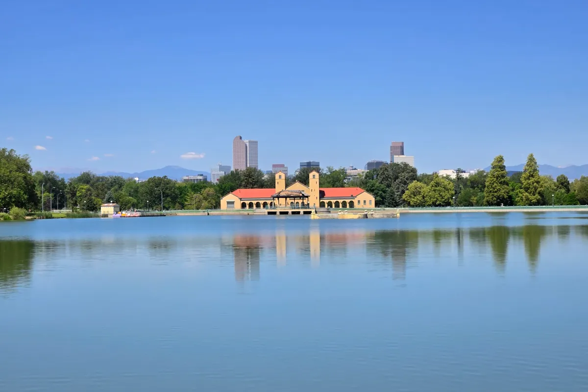 Denver Metro, Colorado