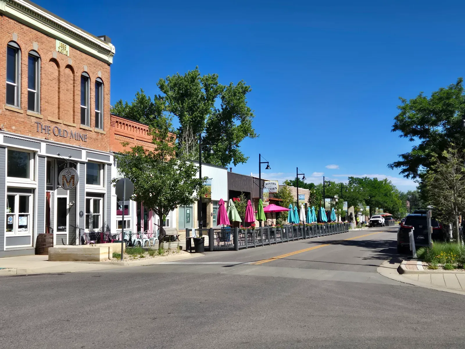 Erie, Colorado