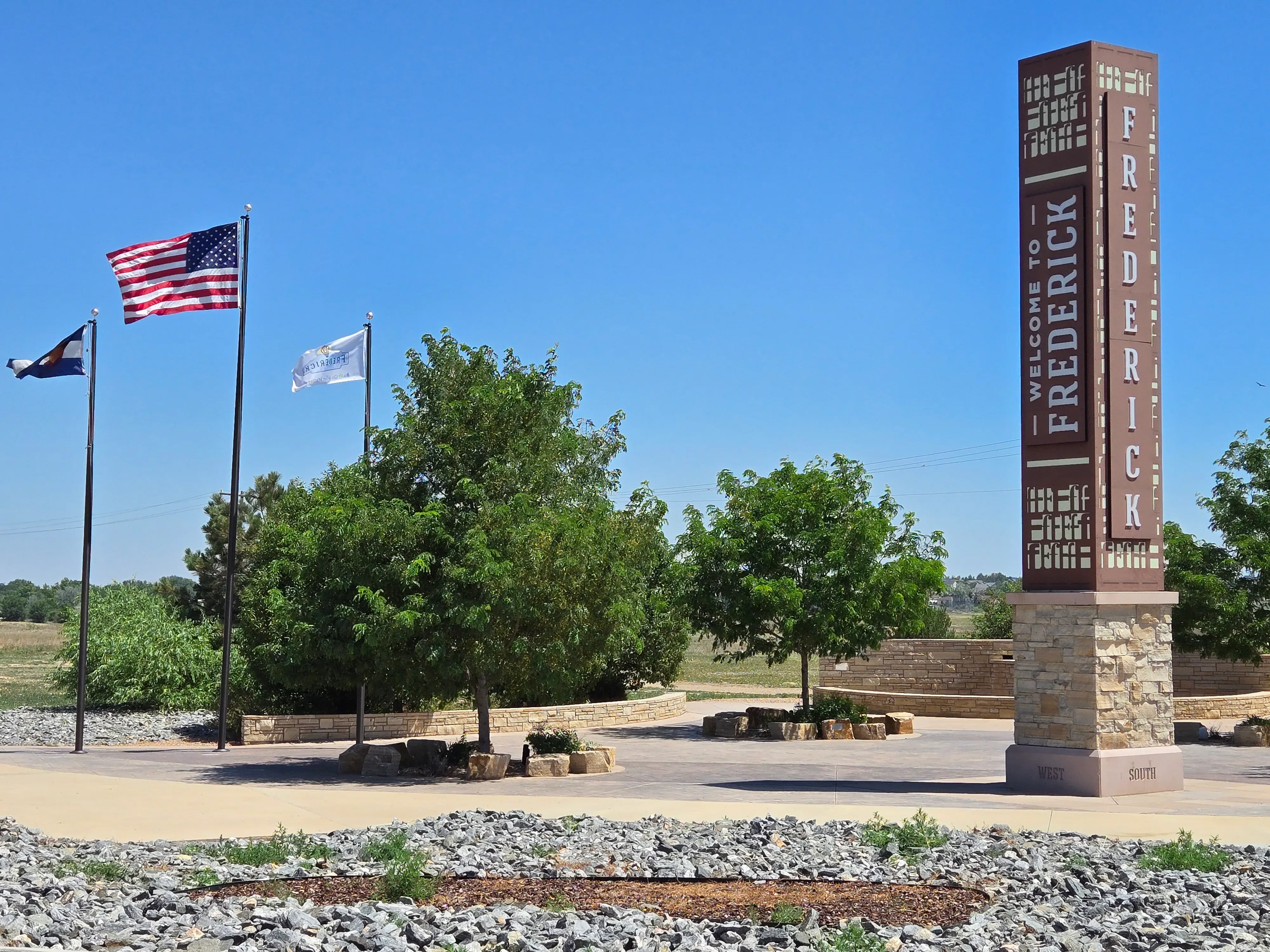 Frederick, Colorado