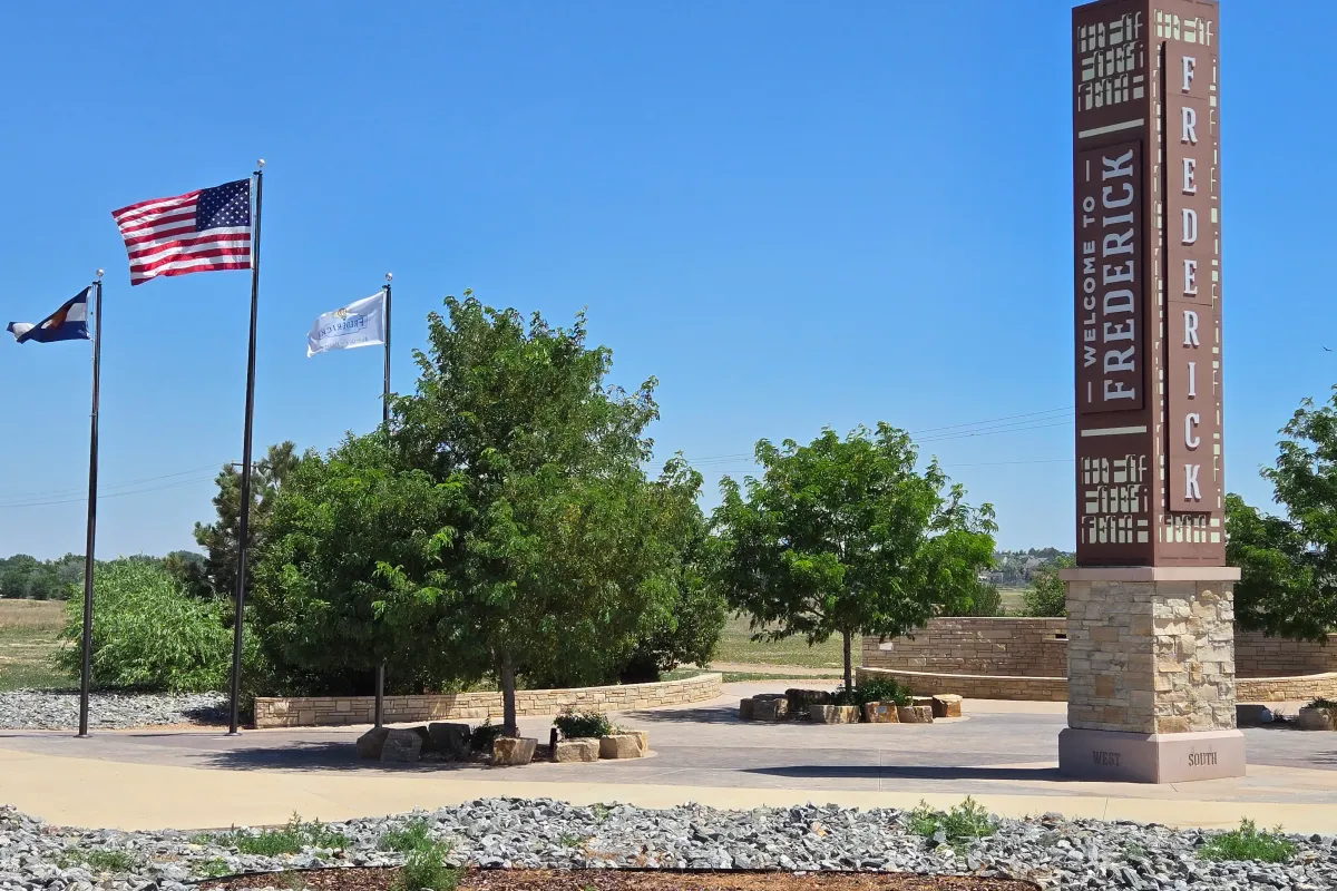Frederick, Colorado