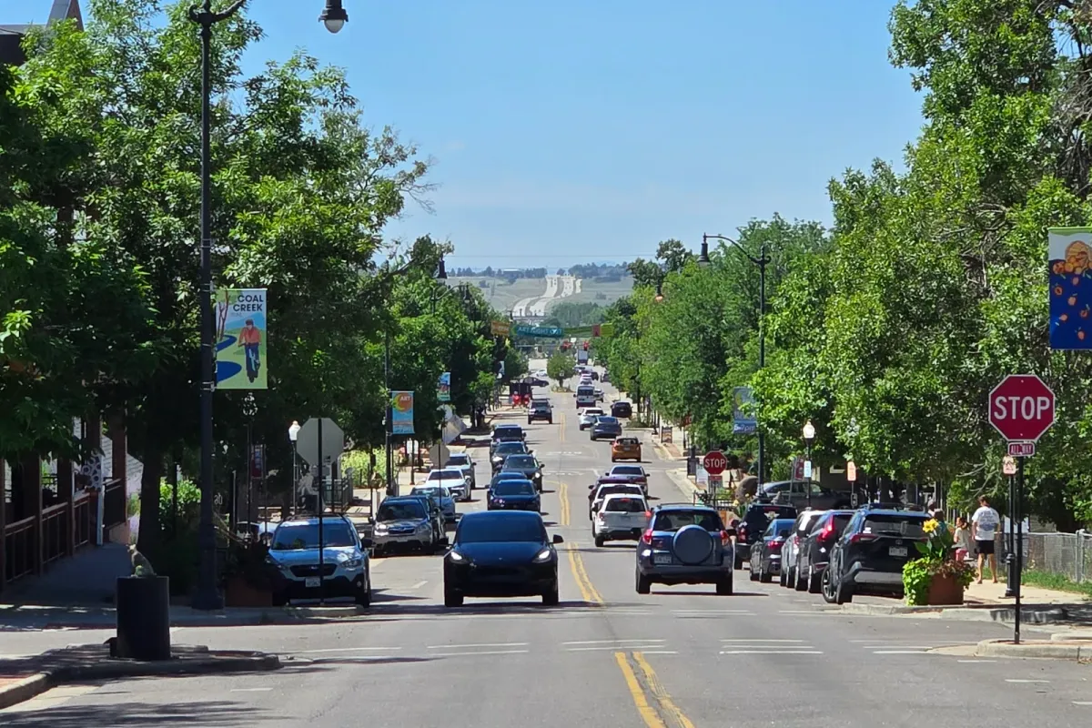 Lafayette, Colorado