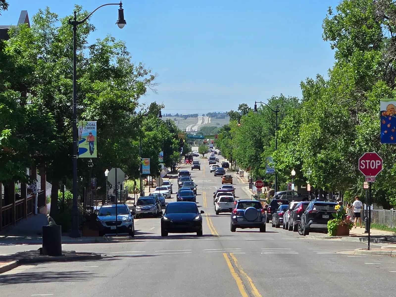 Lafayette, Colorado