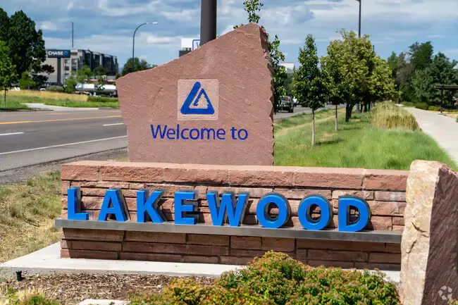 Lakewood, Colorado