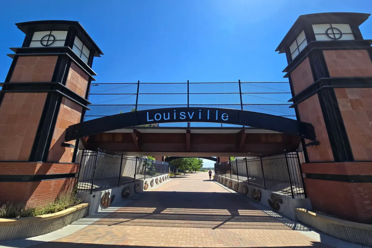 Louisville, Colorado