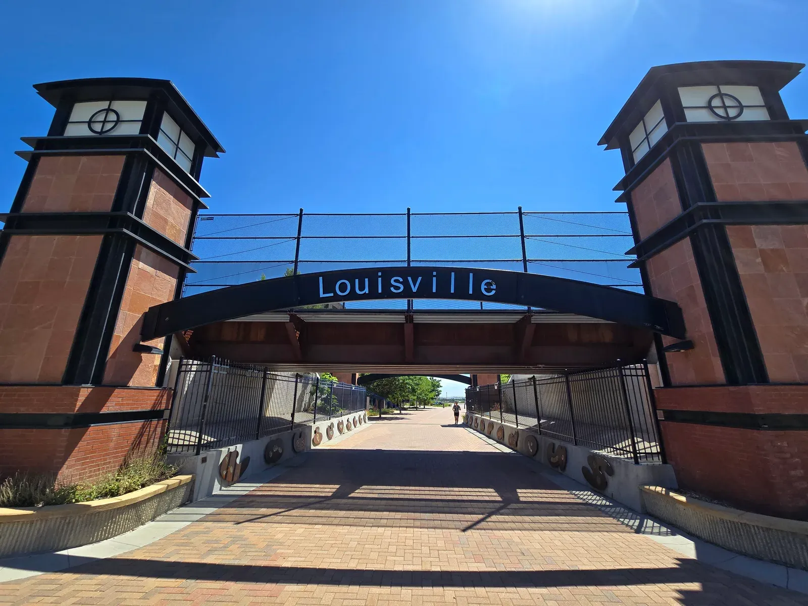 Louisville, Colorado