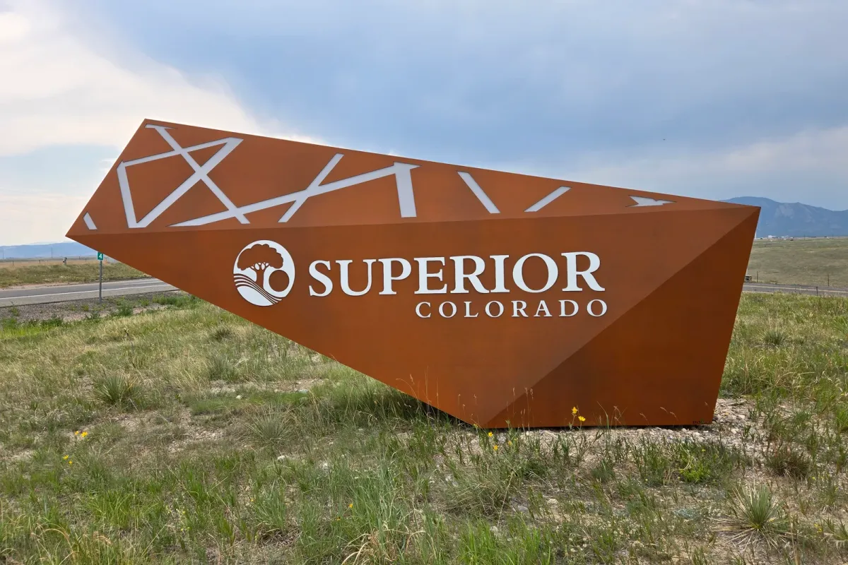 Superior, Colorado