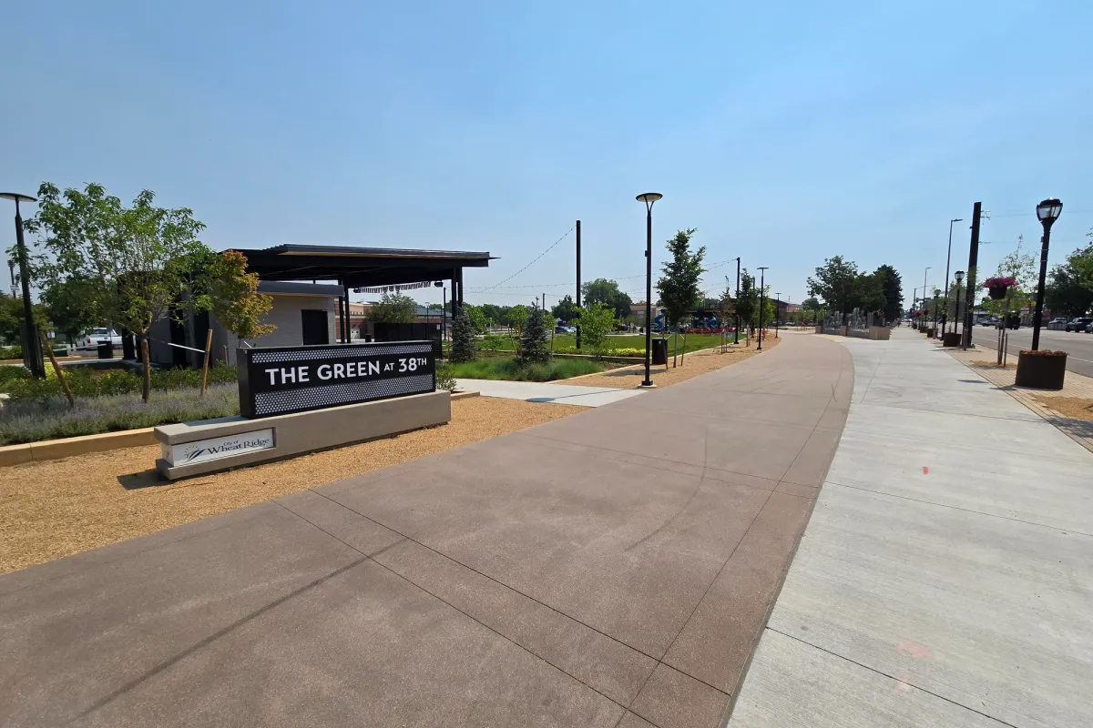 Wheat Ridge, Colorado